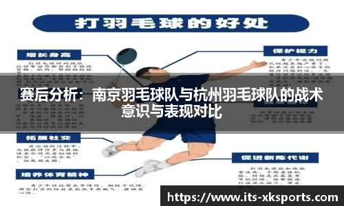 赛后分析:南京羽毛球队与杭州羽毛球队的战术意识与表现对比