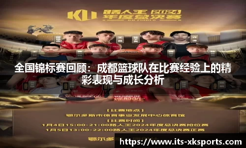 全国锦标赛回顾：成都篮球队在比赛经验上的精彩表现与成长分析